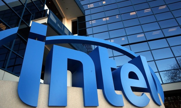 Diversity Receives Push Back at Intel