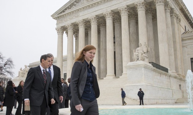 Affirmative Action Wins in Supreme Court