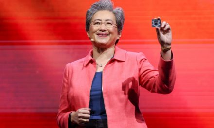 Lisa Su Sets the Stage for AI at COMPUTEX 2024 in Taiwan: AMD Pushes the Envelope
