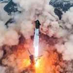 Starship Soars: SpaceX Successfully Completes Fourth Test Flight